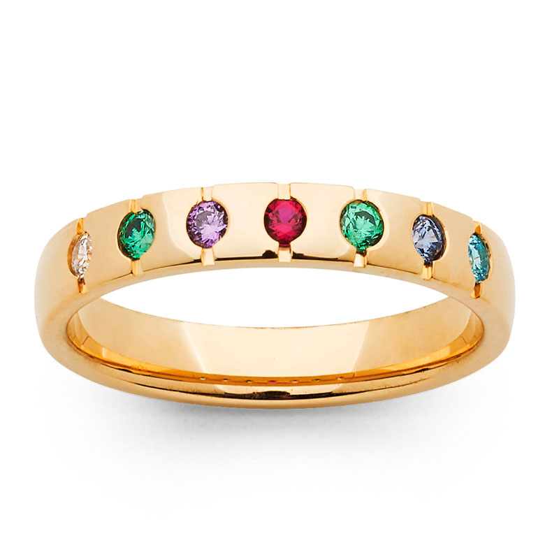 Dearest Ring